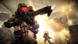 GamesCastLive: Killzone 3 Review