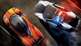 Updated Trophy list outs NFS: Hot Pursuit ‘Porsche vs. Lamborghini Pack’