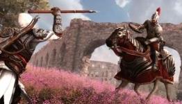 Assassin’s Creed: Brotherhood sells more than 6.5 million units