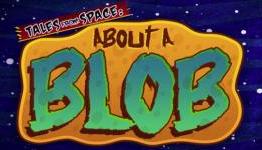 Toronto Thumbs Review: Tales from Space – About a Blob