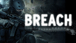 Breach Free to Play – For 60 Mins