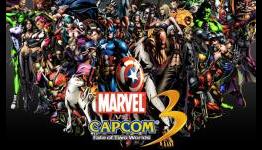 Marvel vs Capcom 3 – Full Special Moves Showcase
