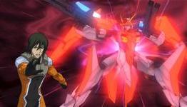Gundam OO Featured in Latest Gundam Musou 3 DLC