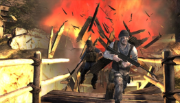Review: Breach (GameHounds)