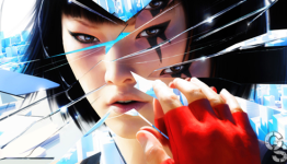 Mirror’s Edge 2 Canned By EA