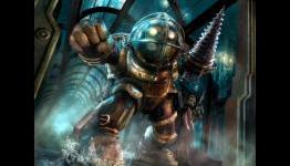 Verbinski on Bioshock