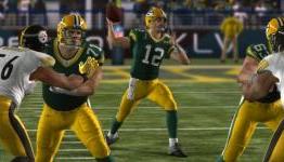 NFL Extending Exclusive License with EA Sports By One Year