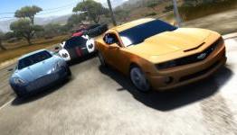 GameArena Test Drive Unlimited 2 Review