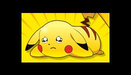 No Main Pokemon Game for Wii