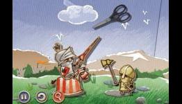 STP – Cardboard Castle Review