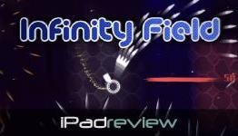 TouchGen – Infinity Field Review