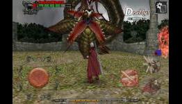 AppGamer – Devil May Cry 4: Refrain Review