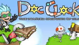 ImpulseGamer – Doc Clock: The Toasted Sandwich of Time Review