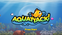 PlatformNation – AquAttack Review