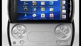 Pocket Gamer: Hands-on with the Sony Ericsson Xperia Play