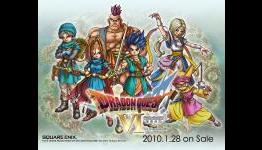 GameTrailers: Dragon Quest VI: Realms of Revelation Review