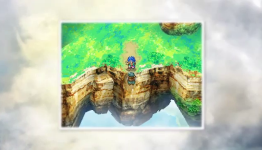 Dragon Quest VI – Dream Dew Gameplay