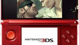 Quality Time With The 3DS