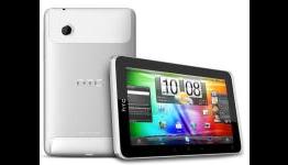 MWC 2011: HTC Flyer tablet finally official