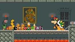 Animation: The Video Game Bosses’ Lament
