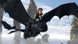 How To Train Your Dragon 2 News; Gerard Butler Signs on to Return
