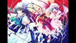 Touhou Project Bans Ero-Doujinshi, Sales to Foreigners
