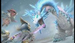 Dragonica: Awakening of the Ice Dragon Expansion Now Live