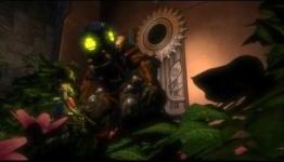 BioShock movie too scary for Hollywood