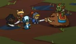 Battleheart Review (Modojo)