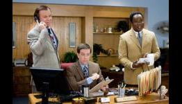 Cedar Rapids (2011) – Popzara Review