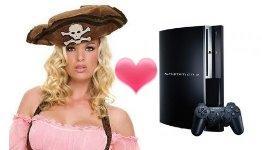 Piracy May Have Saved the PS3
