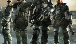 The EGTV Show: Killzone 3 vs. Resistance 3