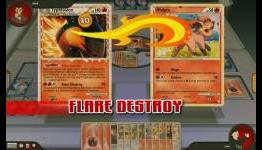 Pokemon goes online with Pokemon Trainer Challenge