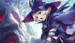 Gamereactor UK: Deathsmiles Review