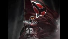 Helghast take on the Dutch waterways