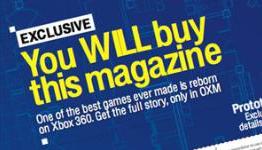 The Secret Xbox Game Shortlist – Which game could it be?