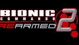 Game.ie: Bionic Commando Rearmed 2 Review
