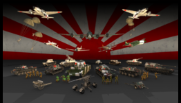 Ubisoft Announce Downloadable Japan Faction for R.U.S.E