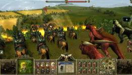 Game Debate: King Arthur: The Druids Review