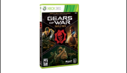 Gears of War Triple Pack now Available