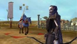 GamesXtreme: Magic: The Gathering – Tactics Review