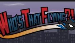 That Gamer Hub: Who’s That Flying?! | Review (PC)