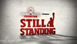 EA SPORTS Fight Night Champion – Still Standing Series: Trailer