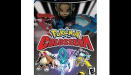 Insert-Disc: Pokemon Colosseum Review