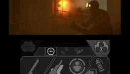 Which version of Chaos Theory is Splinter Cell 3D based off?