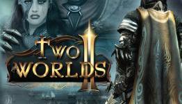 TerminalGamer.com Reviews Two Worlds II