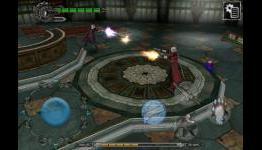 TMA – Devil May Cry 4 refrain Review
