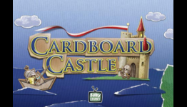 AppSmile – Cardboard Castle Review