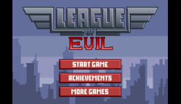 AppSmile – League of Evil Review