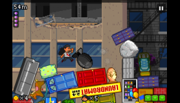 TheAppera – The Incident Review